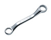 Toptul AAAK1415 Midget Double Ring 45° Spanner 14x15mm