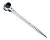 Toptul AEAH1924 Podger Ratchet Wrench 19x24mm