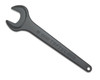 Toptul AAAT2222 Single Open End Spanner 22mm