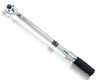 Toptul ANAS1635 Micrometer Adjustable Torque Wrench 1/2" 70-350Nm