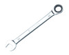 Toptul AOAA1010 Ratchet Combination Spanner 10mm