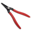 Toptul DCBB1307 Circlip Straight External Ring Plier 180mm (7")