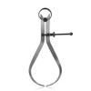 Intech PRSCO150 Outside Spring Caliper 150mm (6")