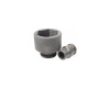 ABW X625M Impact Socket 3/4" 25mm