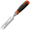 Bahco 434-25 Wood Chisel Splitproof Ergo 25mm