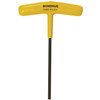 Bondhus 13307.01 Hex Key T Handle 1/8"