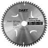 Dart SNT1802060 Aluminium Cutting 180mm (7") x 20mm x 60T