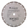 VFT SP230H Stealth Segmented Diamond Cutting Blade 230mm (9")