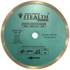 VFT CF180H Stealth Continuous Rim Diamond Wet Blade 180mm (7")