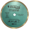 VFT CF350H Stealth Continuous Rim Diamond Wet Blade 350mm (14") VFT CF350H Stealth Continuous Rim Diamond Wet Blade 350mm (14")
