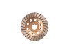 VFT GD115T Turbo Grinding Wheel M14 115mm (4.5")