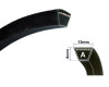 Jag Pneumatics A22 V Belt Total Omniforce