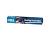 Cigweld 611752 Welding Electrodes Ferrocraft 16 Twincoat 2.5mm 5kg