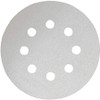 Bosch 2608605006 Velcro Sanding Disc Sheets 125mm 5pcs P240