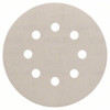 Bosch 2608608319 Velcro Sanding Disc Sheets 150mm 5pcs P400