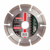 Metabo 6.24307 Diamond Blade 22.23x125mm (5")