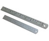 Toledo 600/24 Stainless Steel Rule Metric/AF 600mm
