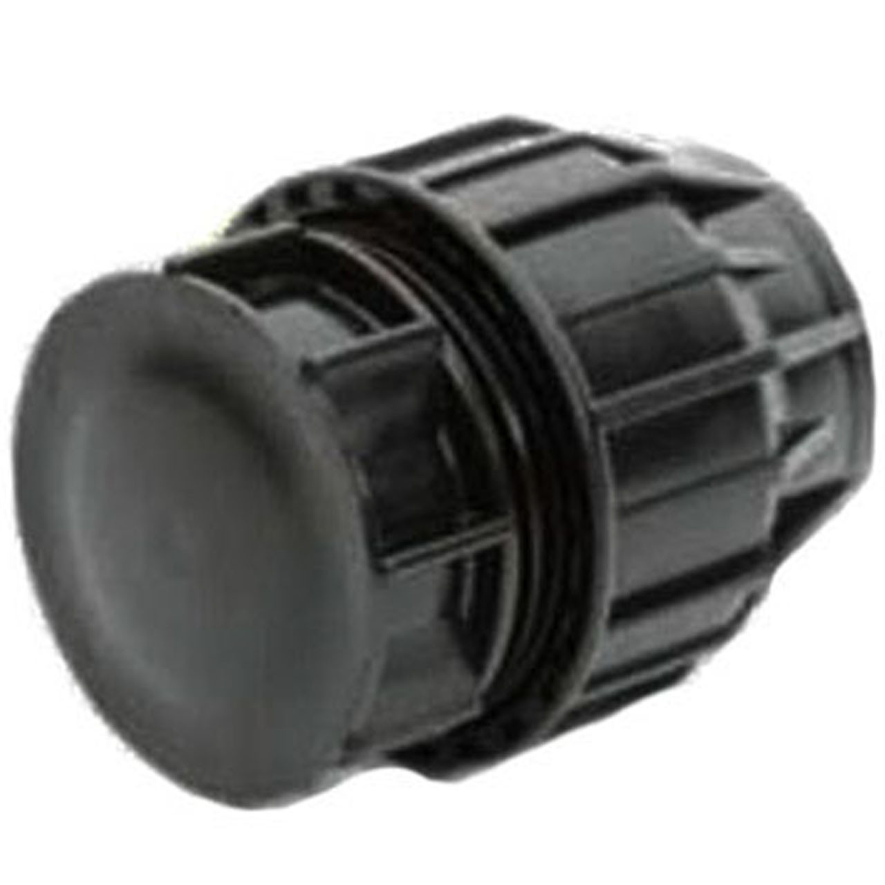 Maxair EC32 Compression End Cap 32mm