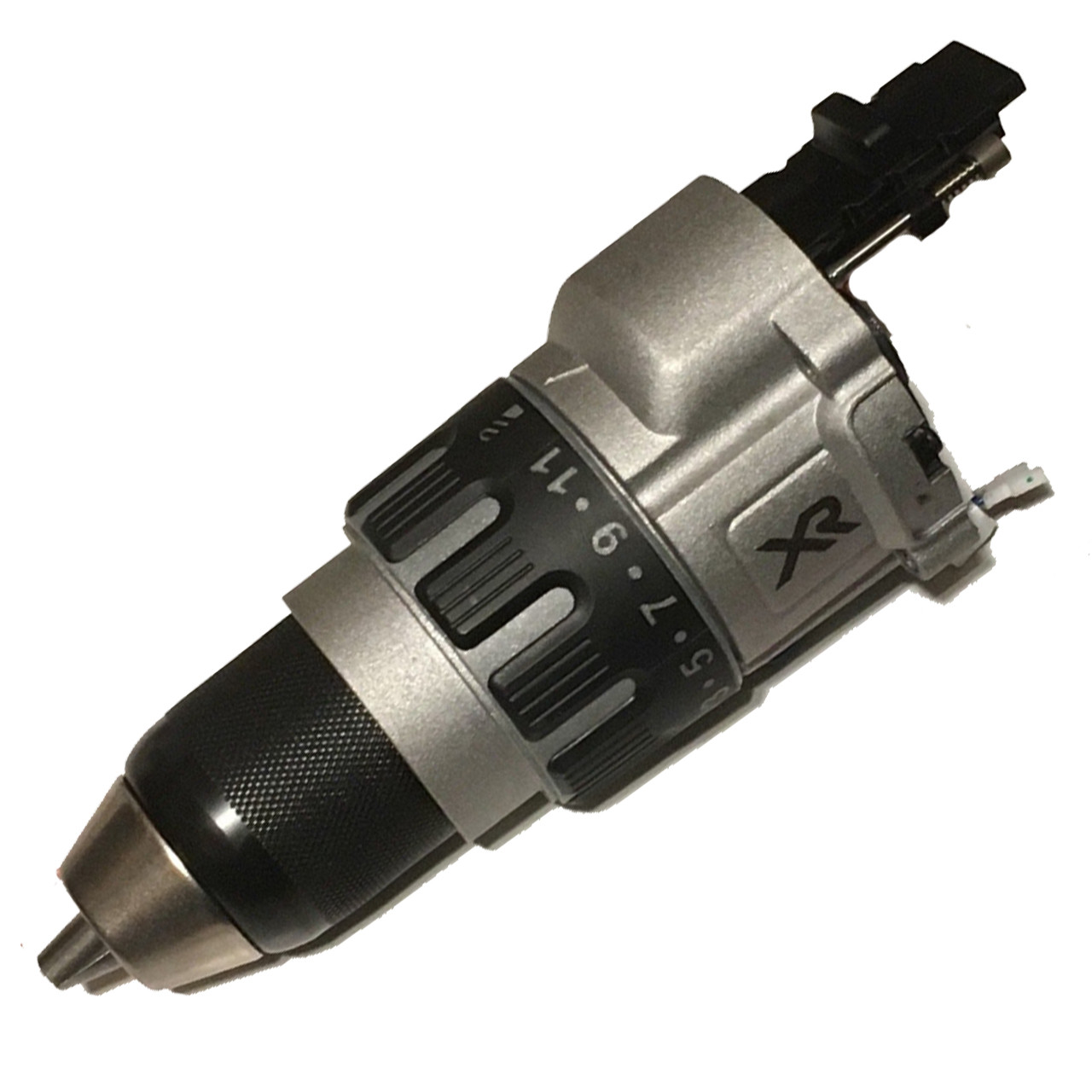 Transmission Dewalt Drill Clutch Repair DeWalt N470351 Gearbox