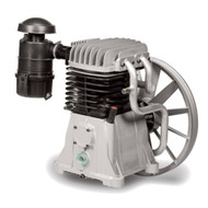 ABAC B6000 Air Compressor Pump Alloy 7.5HP