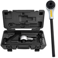 Toptul ANAE2432 Torque Multiplier 3/4"F x 1"M 3000Nm