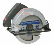 Puma Air AT-6009 Pneumatic Circular Saw 185mm (7-1/4")