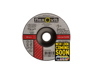 Flexovit 6023068 Metal Grinding Wheel 230x6.8x22mm