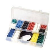 Bikeservice BS1030 Heat Shrinkable Tubing Set 171pcs
