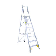 Bailey FS10717 Ladderweld Platform with Wheels 2.8m