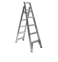 Bailey FS13433 Dual Purpose Ladder 3.8m