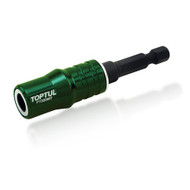 Toptul FTGB0807 Quick Change Magnetic Bit Holder 1/4"H