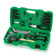 Toptul GAAI3001 Pro Home Repairs & Maintenance Tool Set 30pcs