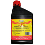 Quick Smart HYD68-1 Hydraulic Oil ISO68 1L