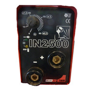 TWM IN2500 Inverter Stick Welder
