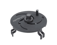 Toptul JDCB0117 Fuel Pump Sender Collar 3 Jaw Wrench 89-170mm