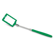 Toptul JJAM0397 Telescoping Inspection Mirror with LED Light