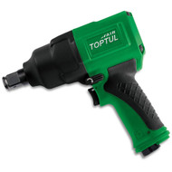 Toptul KAAJ2480 Impact Wrench 3/4" 800FT-LB