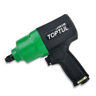 Toptul KAAM1606 Air Impact Wrench 1/2" 66FT-LB