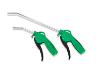 Toptul KAGA0204 Angle Nozzle Air Blow Gun 100mm (4")