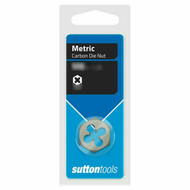 Sutton M4401400 Die Nut M14x2.0mm
