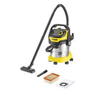 Karcher MV5PREMIUM Multi Purpose Vacuum Cleaner 1800W 30L