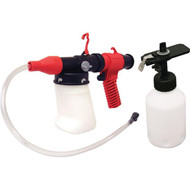 Sidchrome SCMT70856 Quick Draw Brake Bleeding Kit 500ml