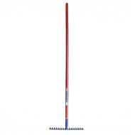 Spear & Jackson SJ-CGR2 Garden Rake 16 Tines