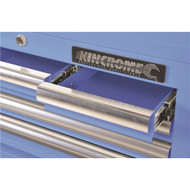 Kincrome TB-51073 Tool Chest & Cupboard 9 Drawer