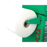 Toptul TEAL3703 Paper Roll Holder Green