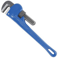 Tradesure TS0714 Pipe Wrench 250mm (10")