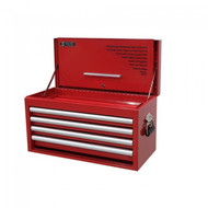 White International WHI504B Tool Chest Ball Bearing 4 Drawer