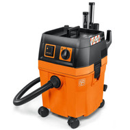 Fein Dustex35L Vacuum Cleaner Wet/Dry 1380W