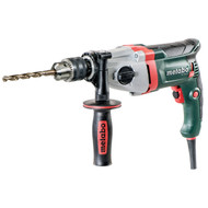 Metabo BE850-2 Drill Auto Clutch 2 Speed 850W 13mm