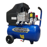 EMAX TD-2021 Air Compressor Direct Drive 21L 2HP 150L/min